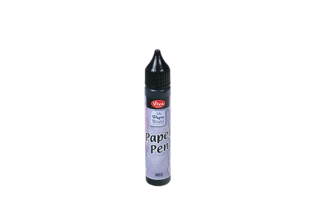 Paper Pen 25ml - grafit