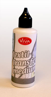 Textiltransfermedium Opak 82ml