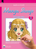 Nau�te se kreslit - Manga Shoujo 2