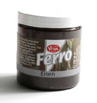 Ferro 250 ml, �elezo