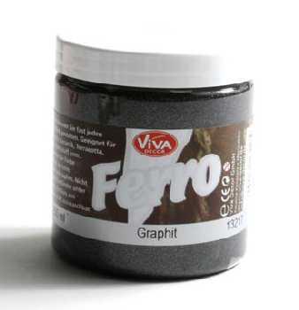 Ferro 250 ml, Grafit