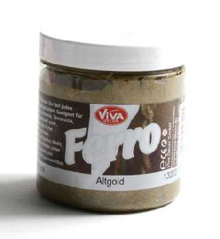 Ferro 90 ml, Star� zlato