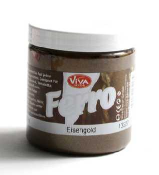 Ferro 250 ml, �elezn� zlato