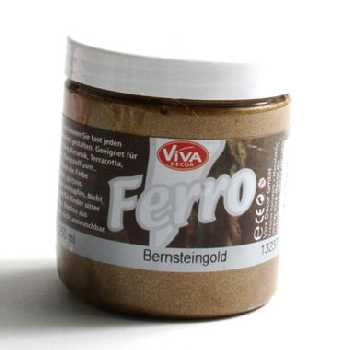 Ferro 250 ml, Jantarov� zlato