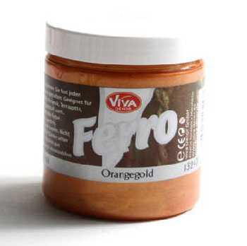 Ferro 90 ml, Oran�ov� zlato