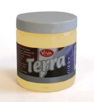 Terra 250 ml, Indick�