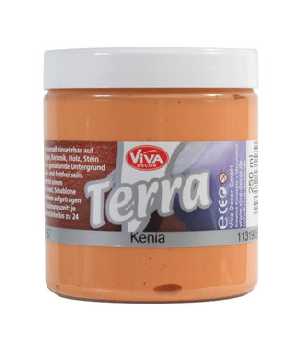 Terra 250 ml, Kenia