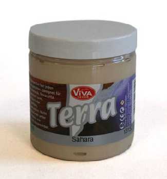 Terra 90 ml, Sahara