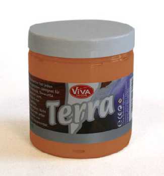 Terra 90 ml, Italsk�