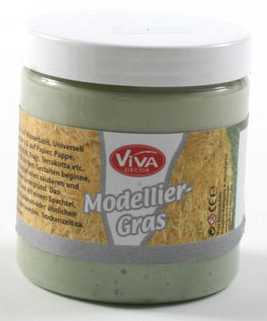Modelovac� tr�va 250ml, Zelen� seno