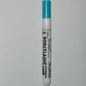 Porcelaine 150 fix sv.modr�