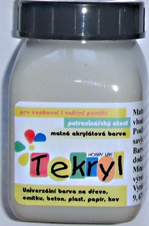 Tekryl 150g b�ov�