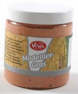 Modelovac� tr�va 250ml, Oran�ov�