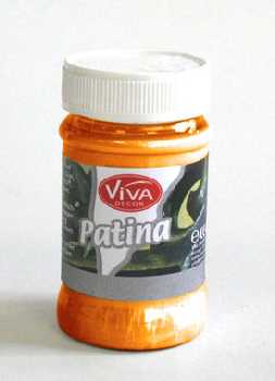 Patina 90ml zlat�