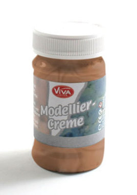 Modelovac� kr�m, 90ml - metalicky bronzov�