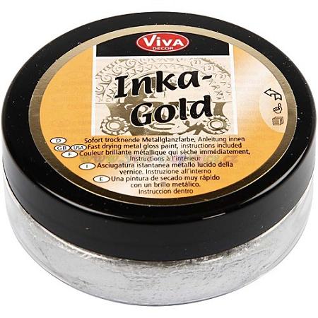 Inka-Gold St��bro 50g