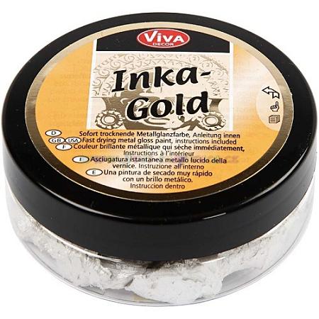 Inka-Gold Platina 50g