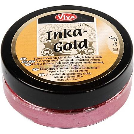 Inka-Gold R��ov� 50g