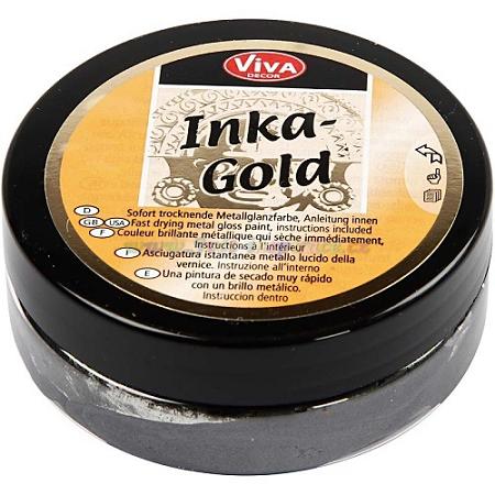 Inka-Gold Grafit 50g