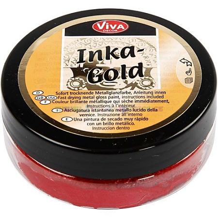 Inka-Gold L�vov� �erven� 50g