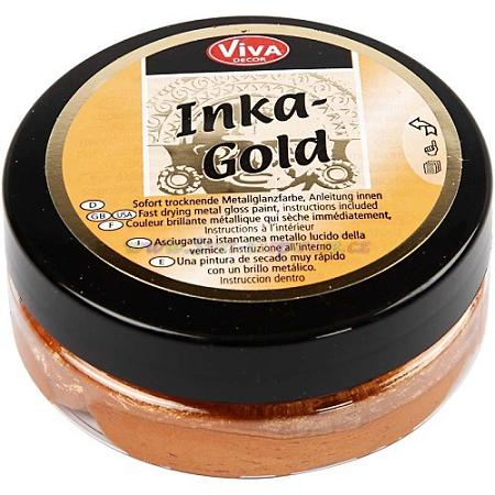 Inka-Gold Oran�ov� 50g