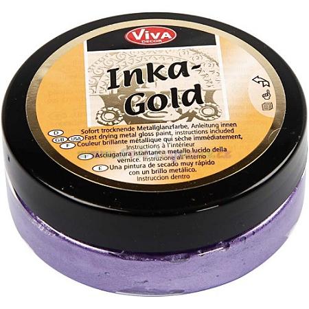 Inka-Gold Fialov� 50g
