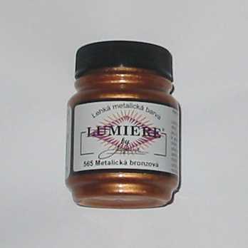Lumiere 67 ml 565 Bronzov�