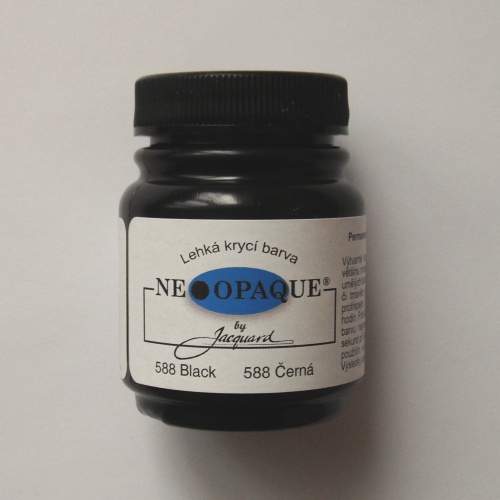 Neopaque 67ml 588 �ern�