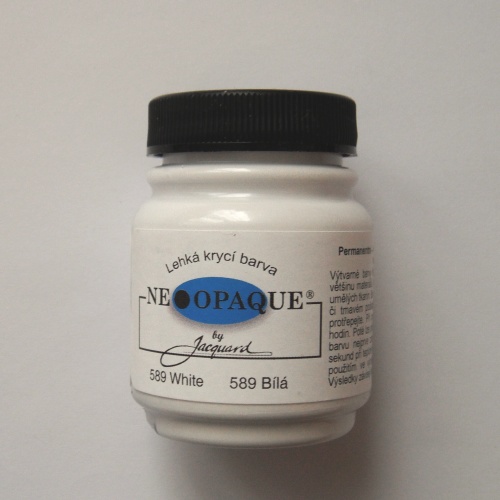 Neopaque 67ml 589 b�l�