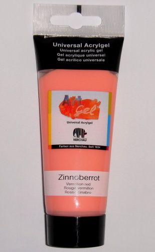 Art Gel rum�lka 100ml