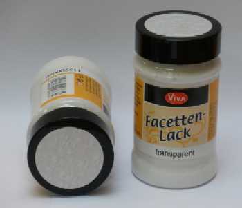 Praskac� fazetkov� lak Transparentn� 90ml