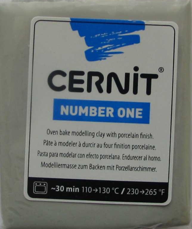 Cernit 56g - �ed�