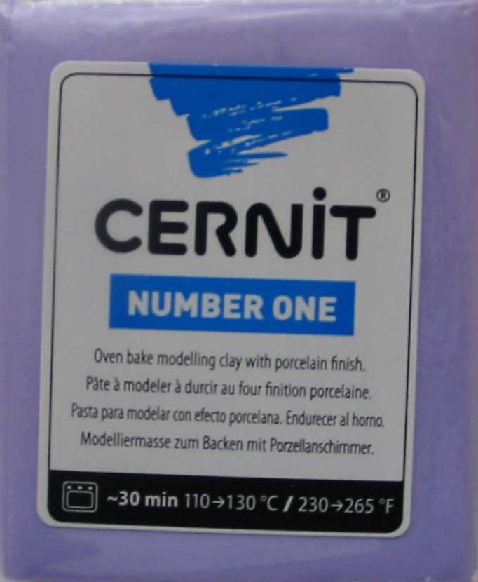 Cernit 56g - �e��kov�