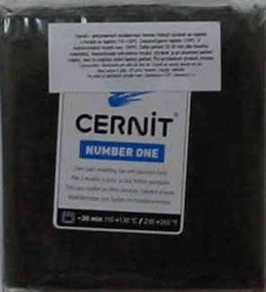 Cernit 250g - �ern�