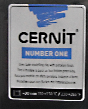 Cernit 56g - �ern�