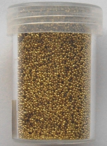 Mikrokuli�ky 24g - �lut�