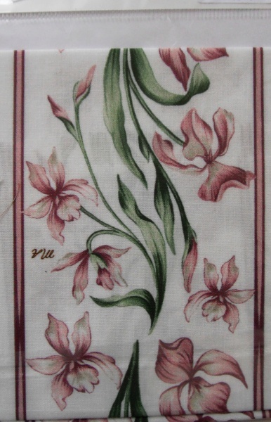 Sospeso tkanina - orchidea 0,5m