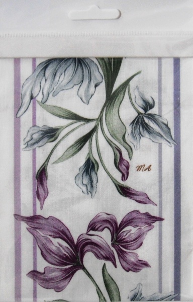 Sospeso tkanina - iris 0,5m