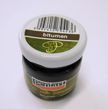 Penta Bitumen 30ml