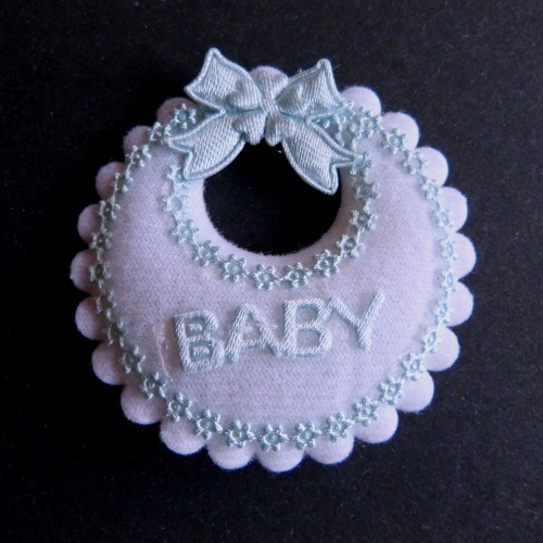 Mini brynd��ek - modr�