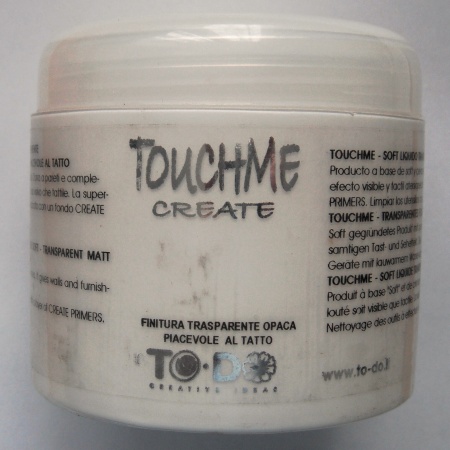 Sametov� lak TO-DO 300ml