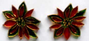 V�no�n� kv�ty 45mm - zlacen�