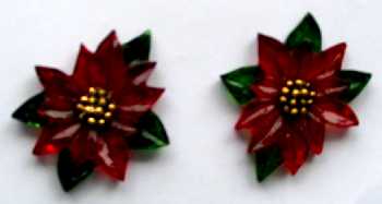 V�no�n� kv�ty 45mm - �erven�