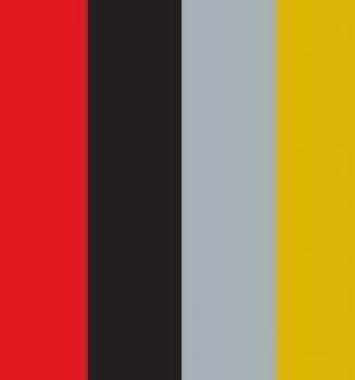 Color-Dekor f�lie - mix barev IV.