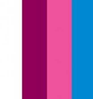 Color-Dekor f�lie - mix barev V.