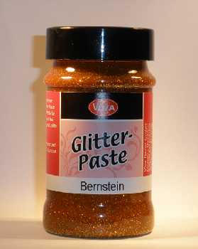 Glitter pasta Jantar 90ml