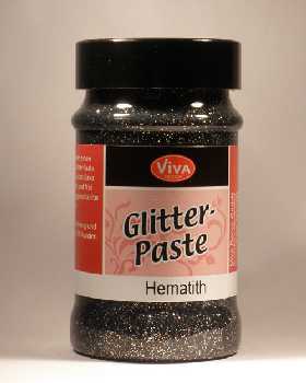 Glitter pasta Hematit 90ml