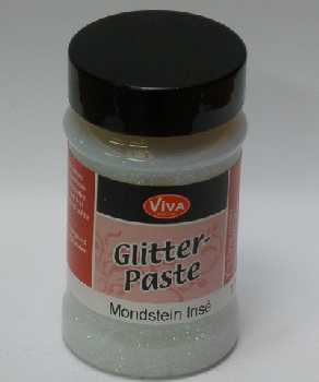 Glitter pasta M�s��n� k�men Iris� 90ml