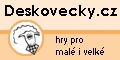 Deskovecky