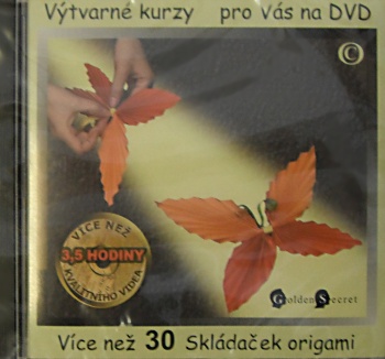 Origami - videokurz